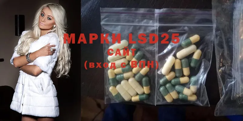 купить закладку  Орлов  LSD-25 экстази кислота 